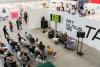 Latvian artists to participate in contemporary art fair “ArtVilnius’26” in Vilnius