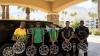 Sport Ministry commits $1.35m to support Jamaica’s drone soccer team at world competition
