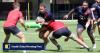Hong Kong brace themselves for hostile Chile Rugby World Cup dress rehearsal