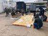 Ecuador seizes 119 kilos of cocaine hidden in a container bound for Germany