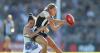 Sarah Rowe says pressure is on Australia ahead of AFLW game against Ireland
