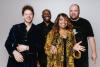 Saulkrasti Jazz 2026 programme features the Baltic drummers league, masterclasses and world-class jazz artists