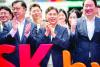 Chip stocks boost global markets ahead of SK Hynix debut
