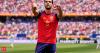 FIFA World Cup 2026: Magic Merino strikes again as Spain down Belgium to reach semifinals