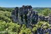 The hidden mountain behind West Virginia’s Pinnacle Rock State Park