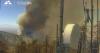 Summit fire chars 2,000 acres amid Southern California heat wave, looming monsoon conditions