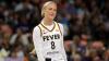 Fever's Sophie Cunningham reportedly has new signature kicks that won't break the bank