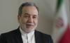 Iran FM visit Oman for Strait of Hormuz talks