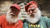 No vacation for St. Nick: Santa Supper brings pros together ahead of summer camp