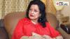 Consumer body asks Moushumi Chatterjee to refund Rs 3 lakh for skipping Goa event