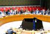 Iran ‘uses talks to delay action’: Bahrain’s UN envoy has accused Iran of using diplomatic agreements to ‘manage crises and gain time’ while attacking Gulf states