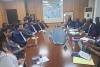India And Ivory Coast Discuss Cooperation In Various Sectors