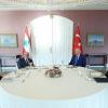 Erdoğan hosts Lebanese, Liberian leaders in Istanbul