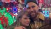 Taylor Swift, Travis Kelce enjoy post-wedding trip in Montana