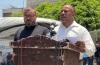 Hamas disbanded its government in Gaza, but Israel will still prevent reconstruction from starting