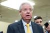 Bipartisan senators reach deal on stalled Russian sanctions bill