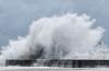 Thousands shelter in Taiwan as typhoon lashes Japan islands