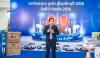 Kaiyi Laos Holds Mid-Year Lucky Draw, Awards Over LAK 60 Million in Customer Prizes