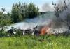 Small plane crash kills 10 in Bahamas