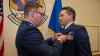 F-16 pilot awarded Distinguished Flying Cross for mission in Yemen