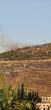 Israeli occupation sets fire to nature reserve in southern Lebanon