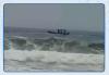 Coast Guard rescues Omani after boat sinks off Salalah