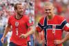 England vs Norway: Striker battle as Erling Haaland, Harry Kane shootout in Miami heat