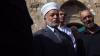 Israeli regime bars Palestinian mufti from al-Aqsa Mosque after abducting him