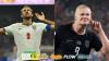 ‘No secret’ that Kane v Haaland the key to England clash, says Norway coach Solbakken