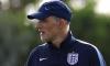 Thomas Tuchel urges his England stars to 'be BRAVE' ahead of World Cup quarter-final against Norway - and reveals he has had 'NO explanation' from FIFA on Jarell Quansah's two-match ban