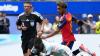 Spain 2-1 Belgium: Michael Oliver Slammed Over Lamine Yamal Incident