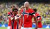 Norway's World Cup success rooted in fearless mindset: Renedy Singh