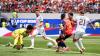 Merino's late winner lifts Spain past Belgium and into World Cup semifinals