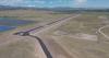 Colorado State University uses old airfield to test drone technology