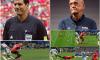 International Referee Criticizes Collina Over Egypt-Argentina Refereeing Decisions: Disallowed Goal, Penalty Call Fuel Debate