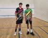 Guyana starts well at 2026 Junior CASA championship; Arjoon, Bulkan, Gobin, Verwey among opening day winners 