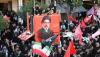 Iran says 'kept its word' on ceasefire as Trump declares truce over