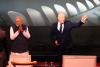 New Zealand PM Luxon Hails India's Transformation Under PM Modi