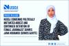 NUSOJ Condemns Politically Motivated Arrest and Continued Detention of Female Journalist by Puntland Authorities