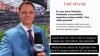 Former Man Utd star Javier Hernandez issues statement about ‘rude’ journalist after World Cup bust-up