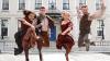 Black 47 meets Riverdance: Famine musical hits the stage