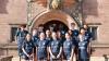 Coventry teens getting ready to represent country at 'mini Olympics' in Taiwan