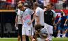 World Cup Breakfast: Belgium made to rue Man United star's error as Spain progress, Lamine Yamal's brother steals the show AGAIN, match highlights - and what to look out for today