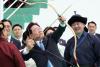 Naadam festival provides symbolic finale to Lee's state visit to Mongolia