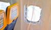 Passenger Partially Sucked out of Plane Window as Ryanair Flight Makes Emergency Landing