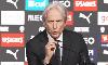 Portugal Appoint Jorge Jesus as Head Coach after World Cup Exit