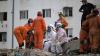 Venezuela earthquake death toll tops 4,000; thousands missing, injured