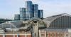 New Hyatt Regency hotel opens at historic London Olympia site