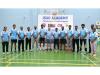 “Indian coaches are eager to learn and grow”: Former India Basketball coach Matic as ISSO concludes three-city FIBA Coach Education programme