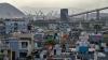 Pollution concerns resurface again in Visakhapatnam city